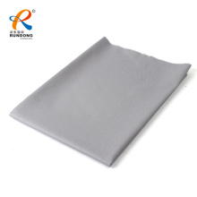 coated twill fabric 100% cotton safety work wear fabric